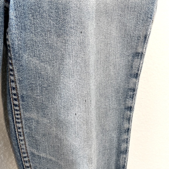 Denim x Alexander Wang Jeans - Picture 7 of 11